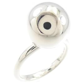Tiffany & Co Tiffany Ball Ring aus Silber 925
