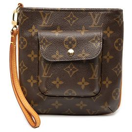 Mini Tasche Partition Monogramm Louis Vuitton