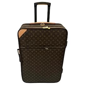 Louis Vuitton Valigia Pégase Légère Tela Monogram