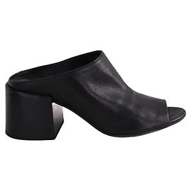 Maison Martin Margiela Saltos pretos