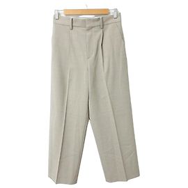 Autre Marque Pantalones Tuck PE TORO Journal Standard Lesage