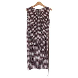 Vestido de cuadros Mackintosh London