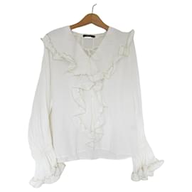 Autre Marque Rüschenshirt DRESSLAVE
