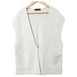 Autre Marque Chaleco de punto SUMMER Milano