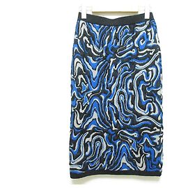 Autre Marque Falda de Jacquard MAISON SPECIAL