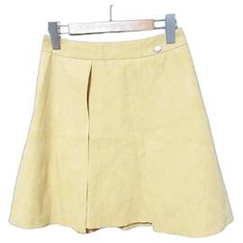 Falda de Suede Ecológico DAISY LIN - Autre Marque