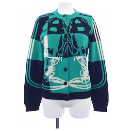 Cárdigan de cachemira Hermès