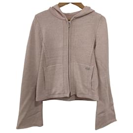 Autre Marque Parka de Punto FOXEY Lily