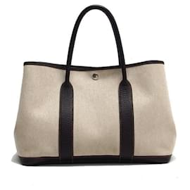 Borsa Tote Garden PM di Hermès