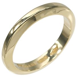 Bulgari Bvlgari Fedi Ring aus 18K Gelbgold