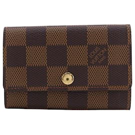 Multicles 6 Schlüsseletui von Louis Vuitton