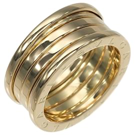 Bvlgari B.zero1 4-Band Ring aus 18K Gelbgold - Bulgari