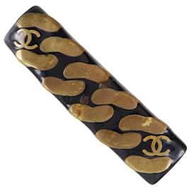 Fermaglio Coco Mark di Chanel