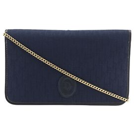 Borsa a spalla Chen vintage Christian Dior