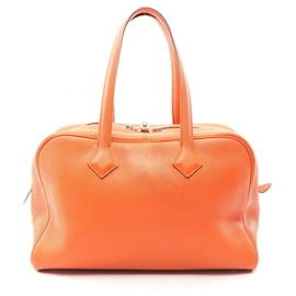 Hermès Victoria 35 Handtasche
