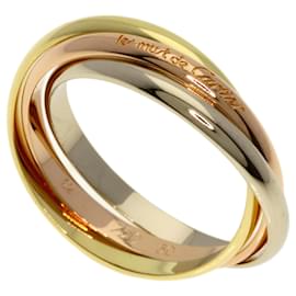 Cartier Trinity XS Ring aus 18K Gold