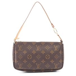 Bolso Pochette Accessoires Louis Vuitton