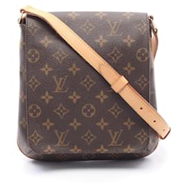 Borsa a Spalla Musette Salsa Louis Vuitton