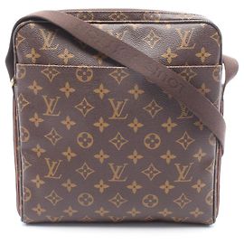 Trotteur Bobour Schultertasche von Louis Vuitton