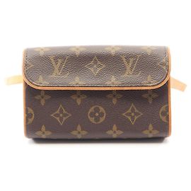 Bolso de cintura Pochette Florentine Louis Vuitton