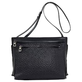 Borsa a Spalla Loewe Anagram Repeat