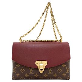 Borsa a Spalla Sampla Seed di Louis Vuitton
