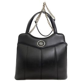 Borsa Tote Gucci Petite GG 2 in 1