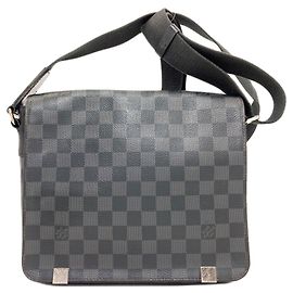 Borsa a Spalla District PM Louis Vuitton