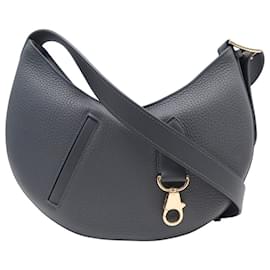 NUOVO BORSO HERMES P'TIT ARCON IN PELLE SWIFT MISTY H085871CPAA CON TRACOLLA - Hermès