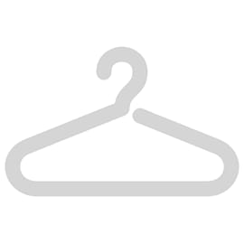 Vestido midi con volantes de lunares Givenchy en seda negra