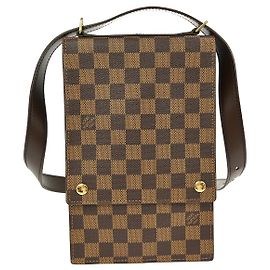 Messenger Portobello Damier Louis Vuitton