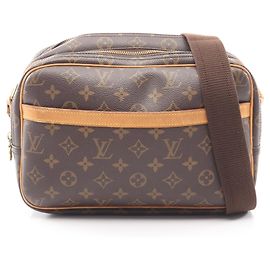 Borsa a Spalla Reporter PM Louis Vuitton