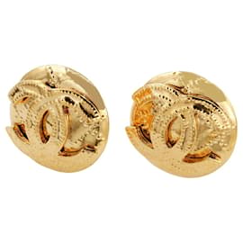 Orecchini Clip Coco Mark di Chanel