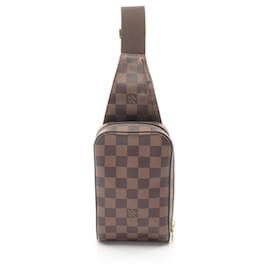 Borsa a vita Geronimos Louis Vuitton