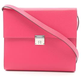 Hermès Borsa a Spalla Hermes Click 16 Verso
