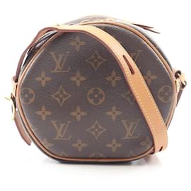 Borsa a Spalla Boite Chapeau Souple PM Monogramma Louis Vuitton