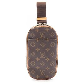 Borsa a vita Pochette Gange Louis Vuitton