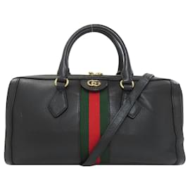 Borsa a mano 2 in 1 Ophidia Sherry Line 524532 di Gucci