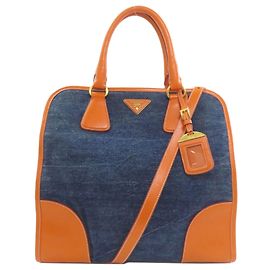 Sac à main 2-en-1 Prada BN2254