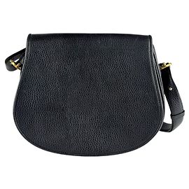Borsa a spalla in pelle Cartier
