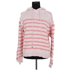 Jersey rosa - Barrie