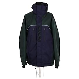 Parka marineblau - Zadig & Voltaire