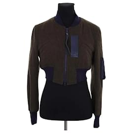 Yohji Yamamoto Khakijacke