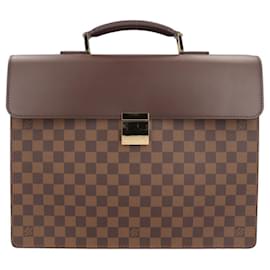 Borsa da lavoro Altona PM Damier Louis Vuitton