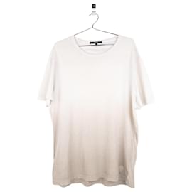 T-shirt Ombre Gucci par Frida Giannini des années 2010
