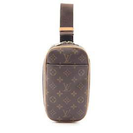 Bolso de cintura Pochette Gange Louis Vuitton