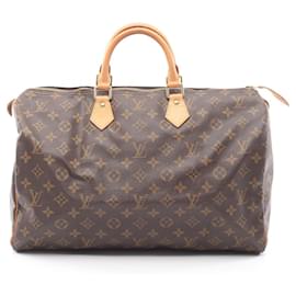 Borsa Louis Vuitton Speedy 40