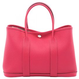 Hermès Garden Party TPM Tote Bag