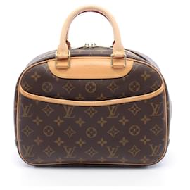 Borsa a mano Trouville Louis Vuitton