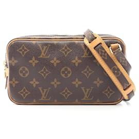 Borsa a Spalla Marly Bandoulière di Louis Vuitton